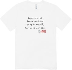 The First 48 T-Shirt