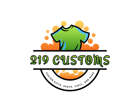 219 Customs Gift Card