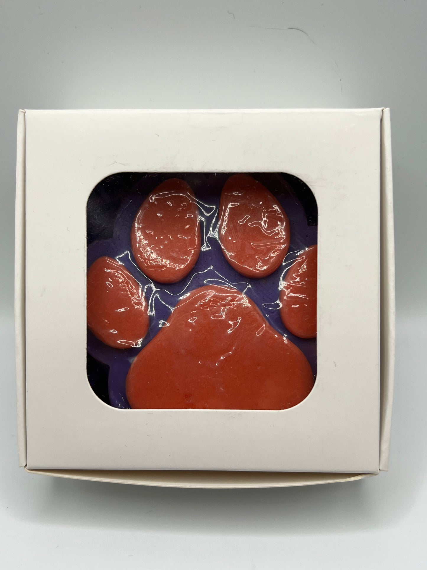 Tiger Paw Bar Soap