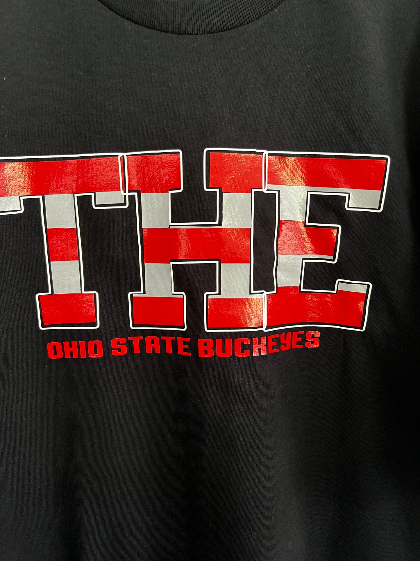 Ohio State Buckeyes